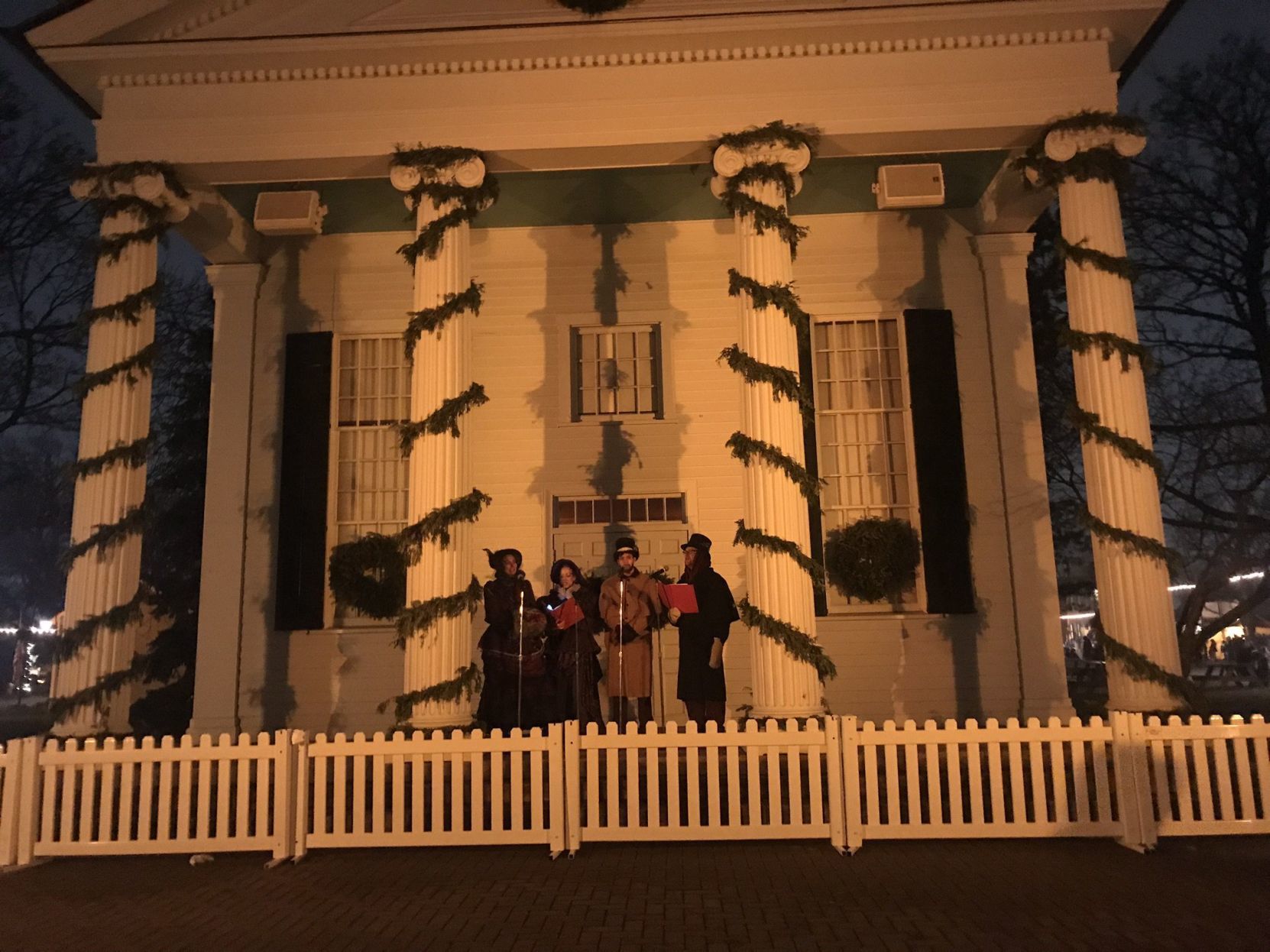Henry Ford Museum